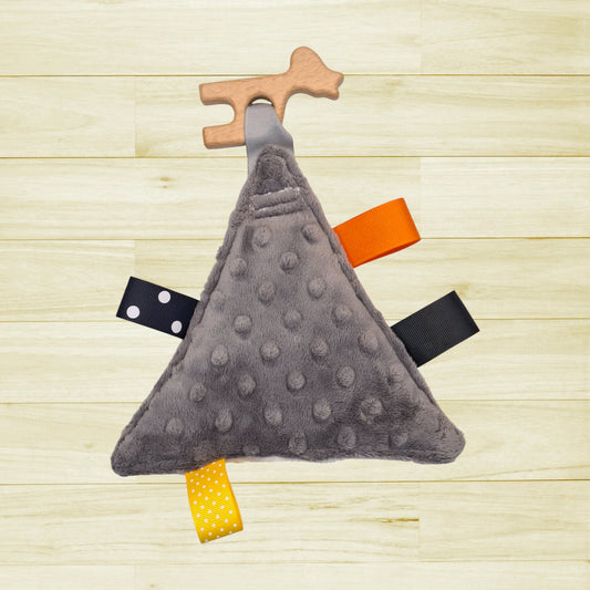 Triangle réconfort Zoo safari