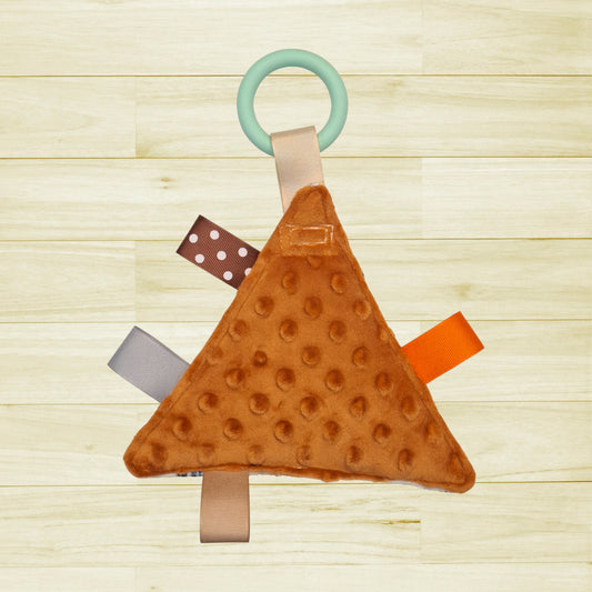 Triangle craquant Zoo safari