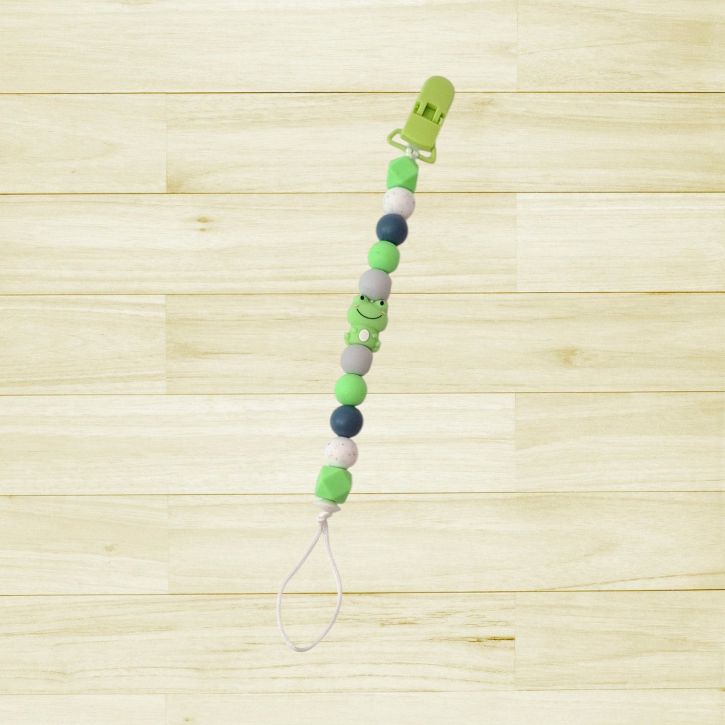 Attache-suce Grenouille 3D