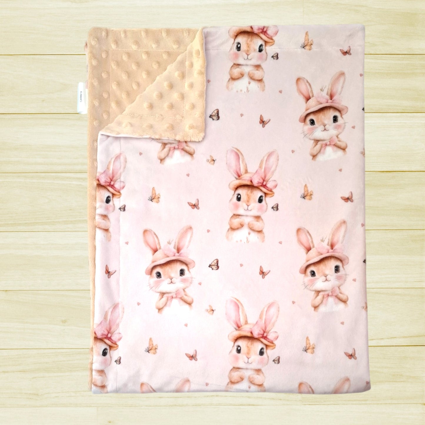 Couverture Élégante et coquette