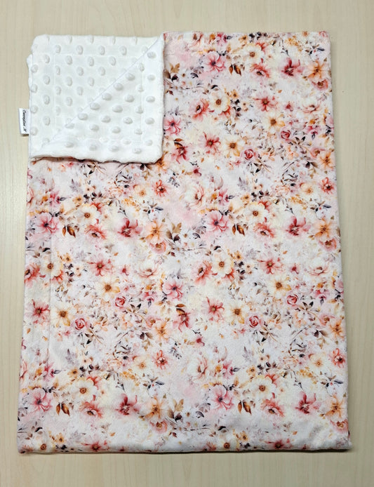 Couverture Bouquets de fleurs