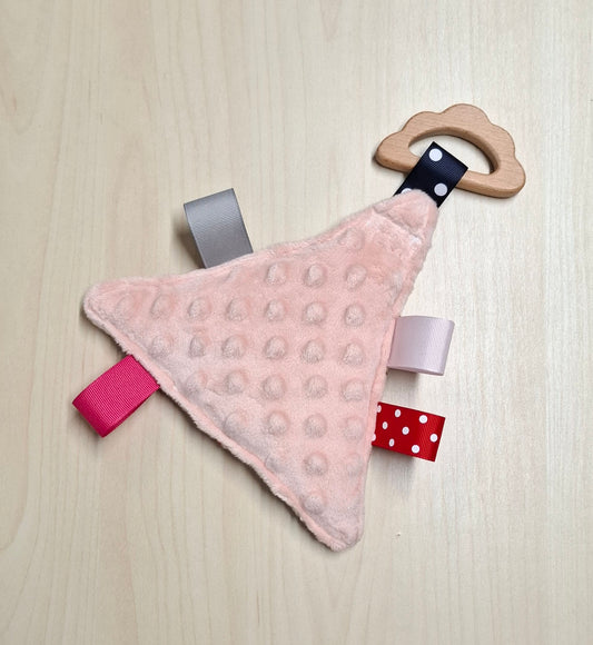 Triangle Champignons kawaii