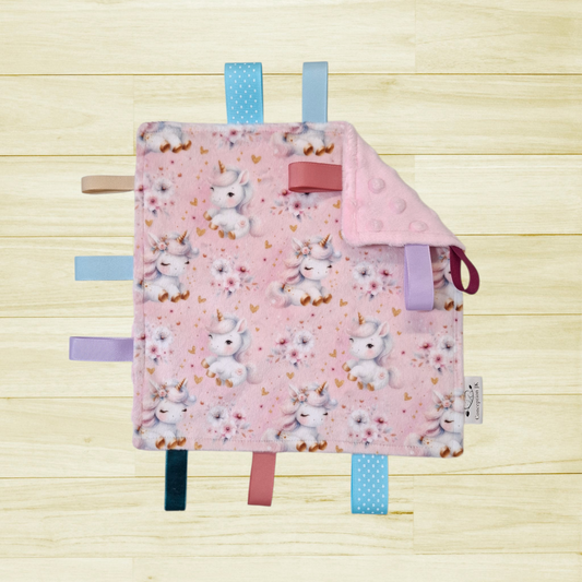 Craquante Mignonnes licornes