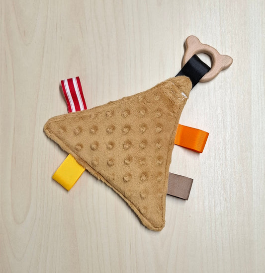 Triangle réconfort Oursons grognons