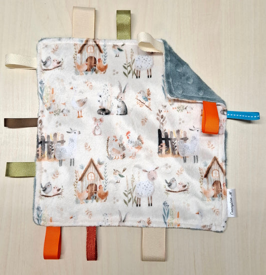 Craquante Fermette de pâque