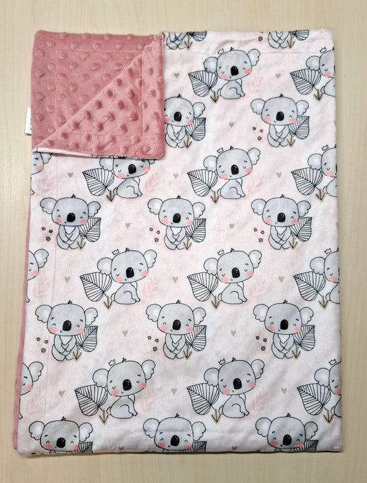 Couverture Amour de koala