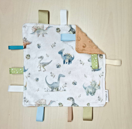 Craquante Histoire de dinosaures