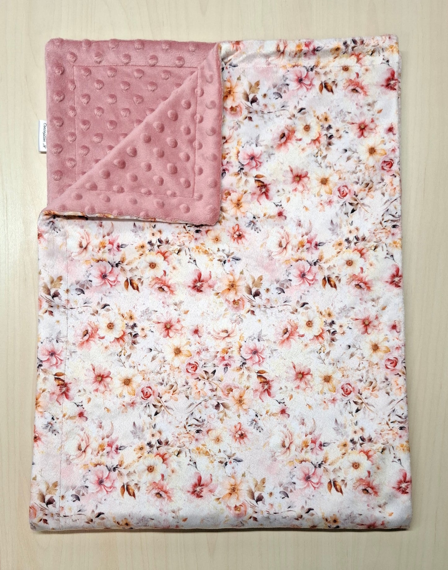 Couverture Bouquets de fleurs