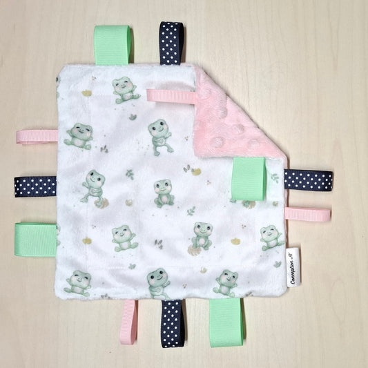 Mini Petites grenouilles