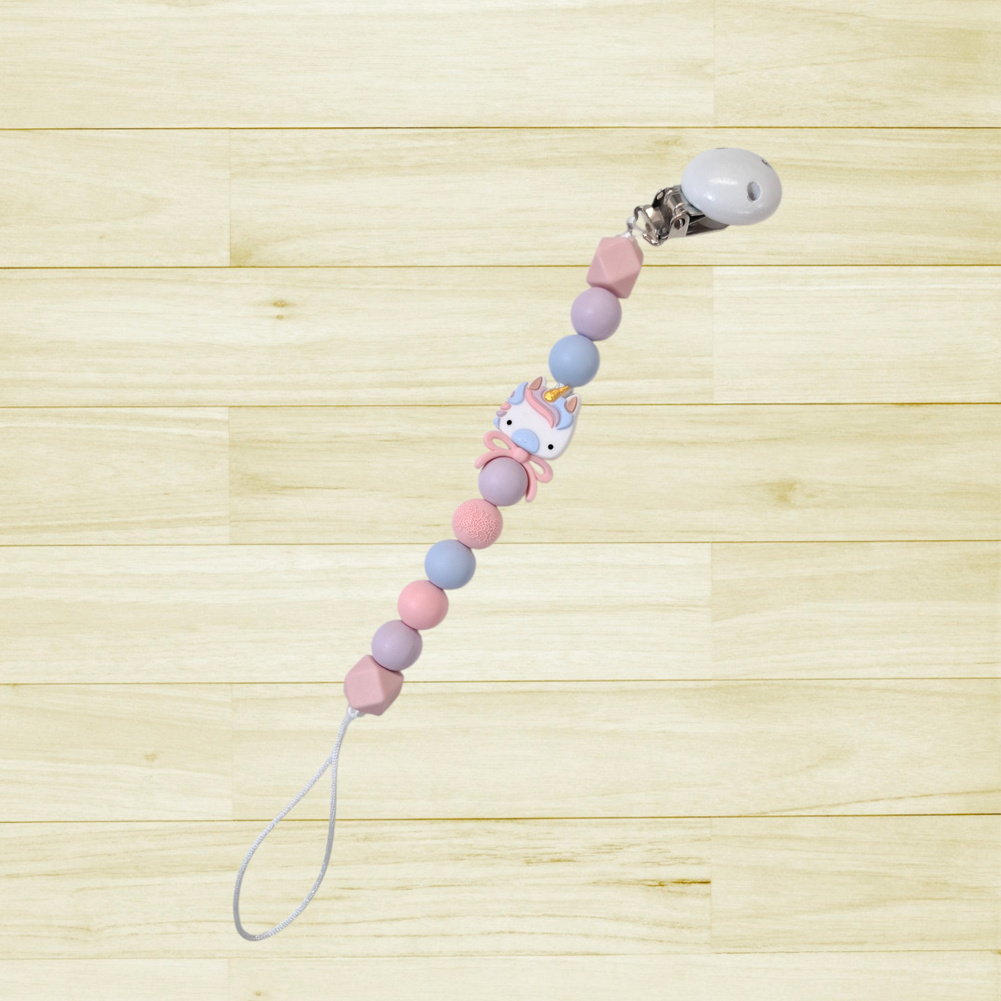 Attache-suce Licornes