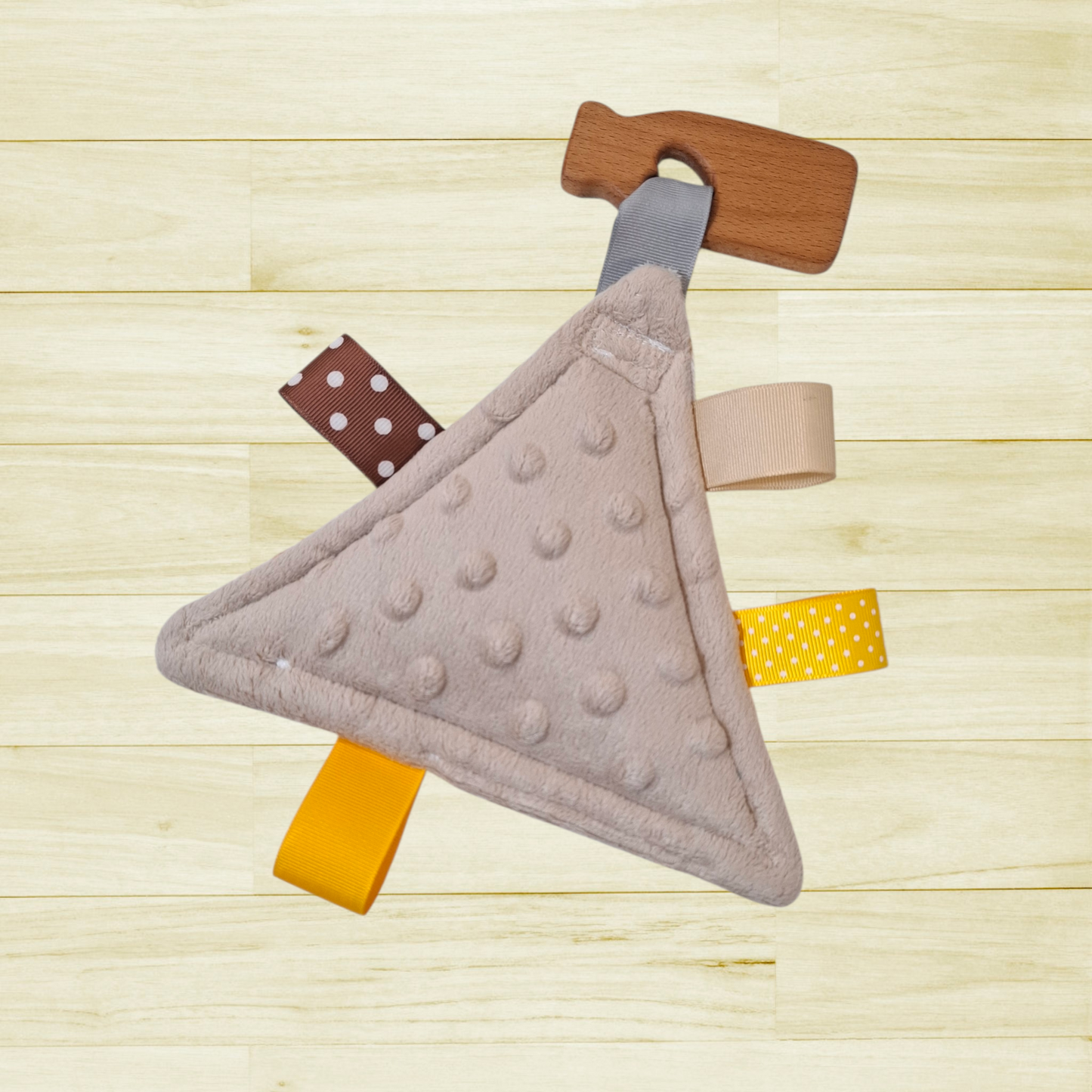 Triangle réconfort Vache à lait