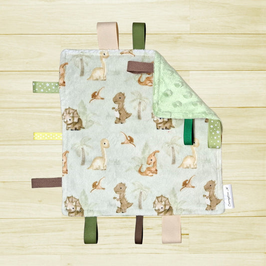 Craquante Dino palmier