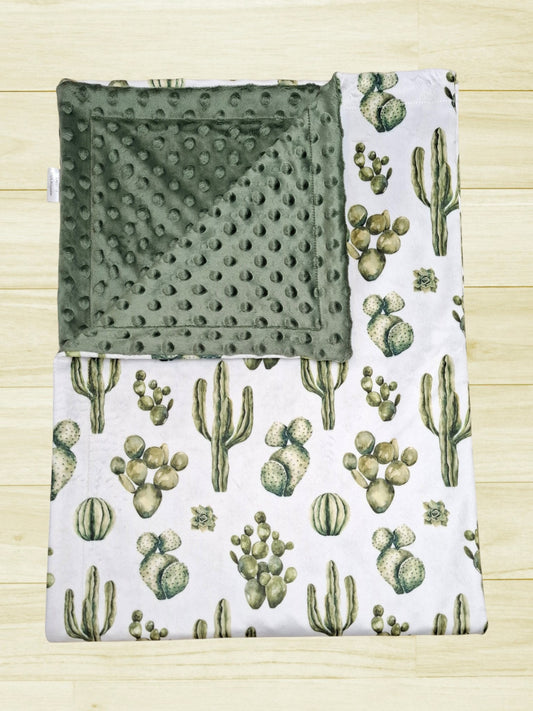 Couverture Cactus