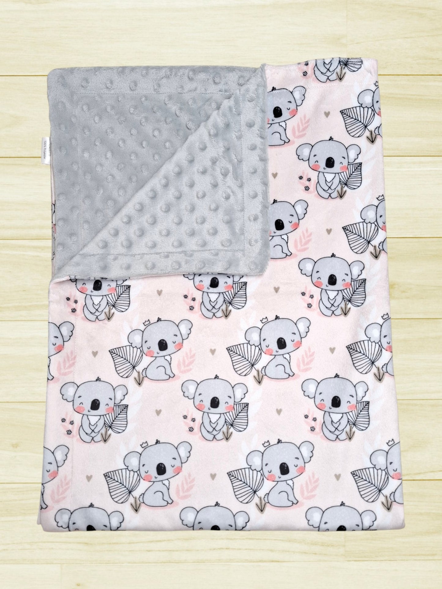 Couverture Amour de koala