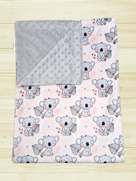 Couverture Amour de koala
