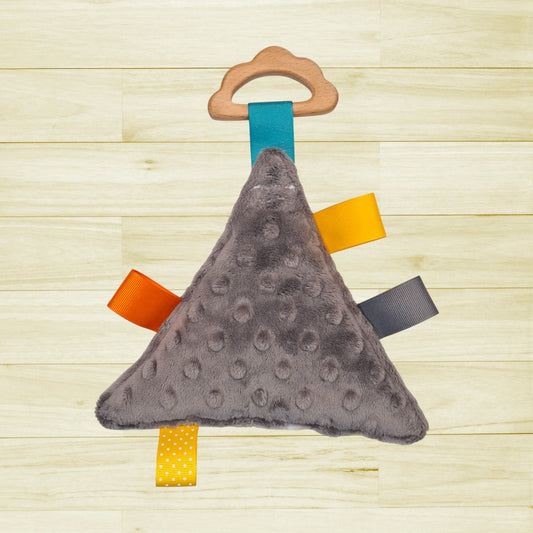 Triangle réconfort Promenade sous les palmiers