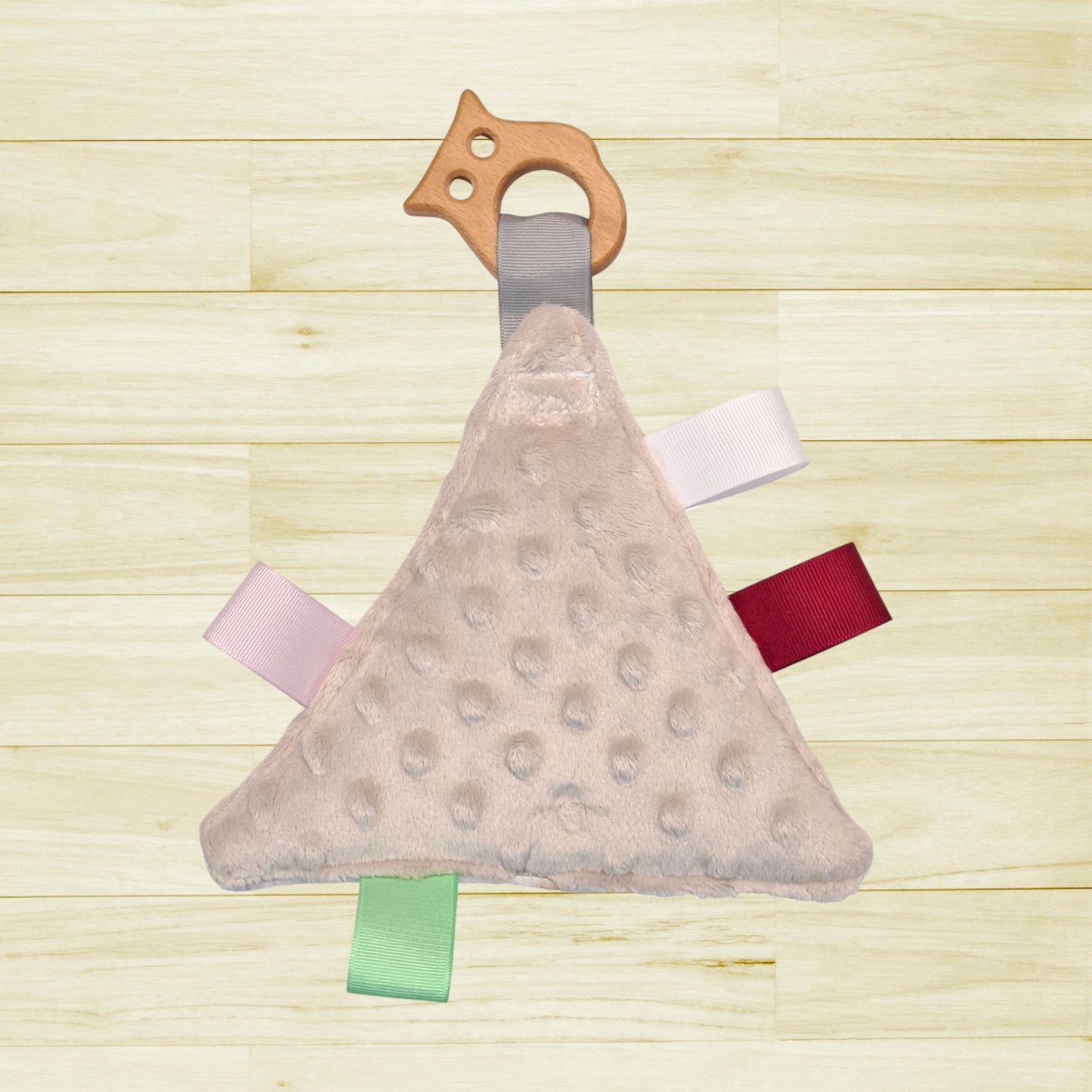 Triangle réconfort Escargots et champignons