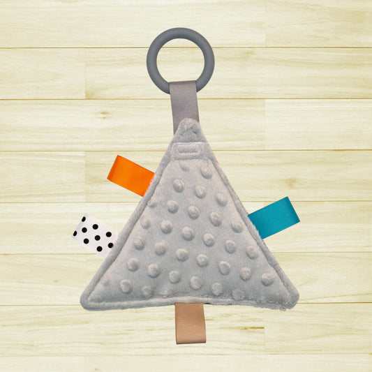 Triangle craquant Animaux de la forêt