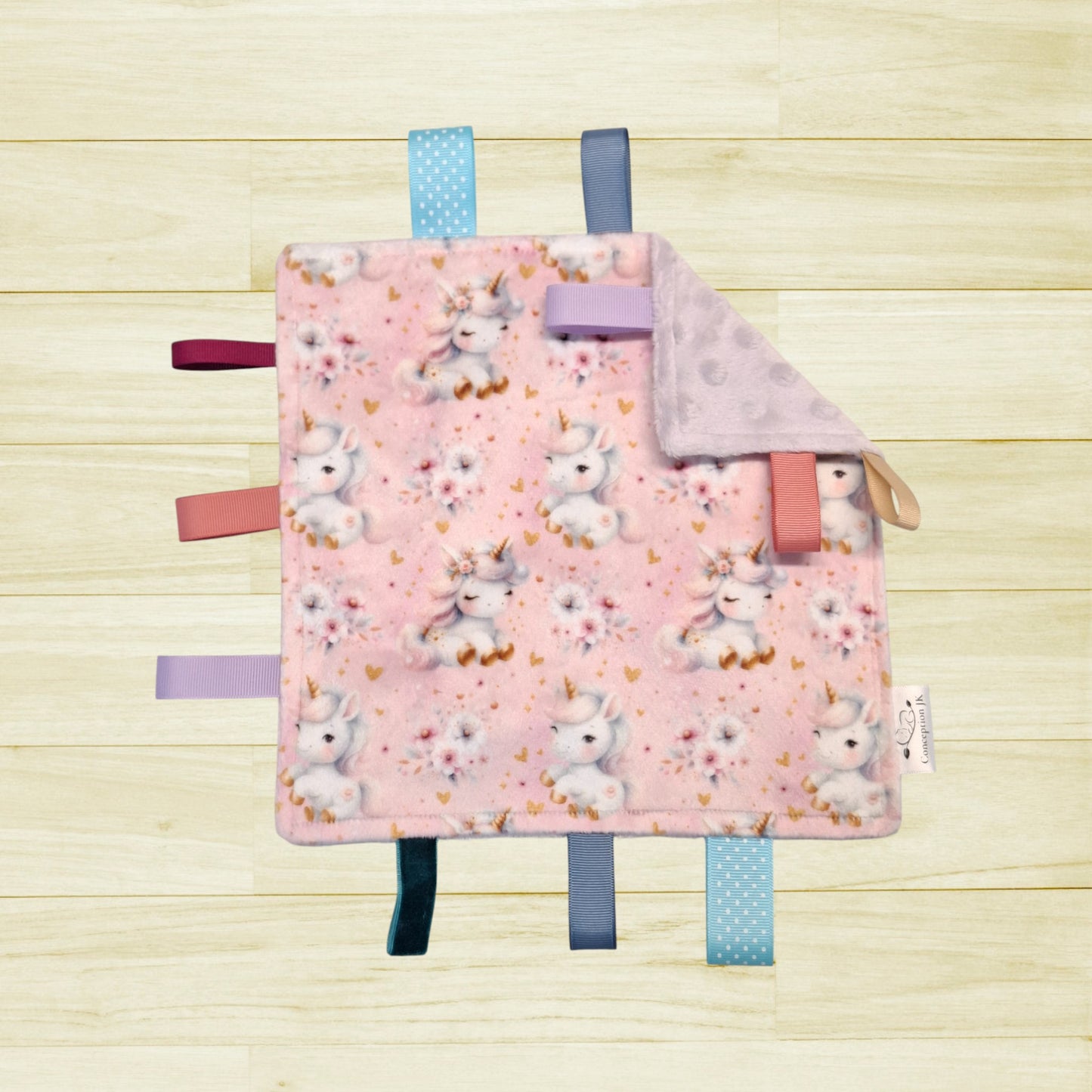 Craquante Mignonnes licornes