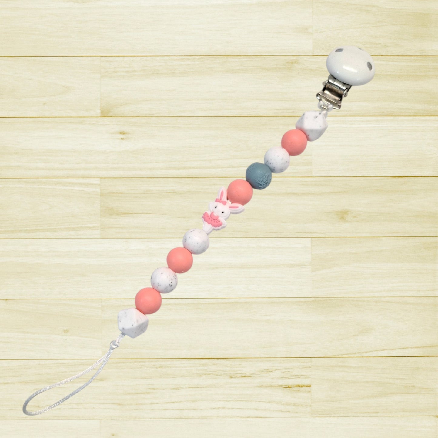 Attache-suce Ballerine Lapine