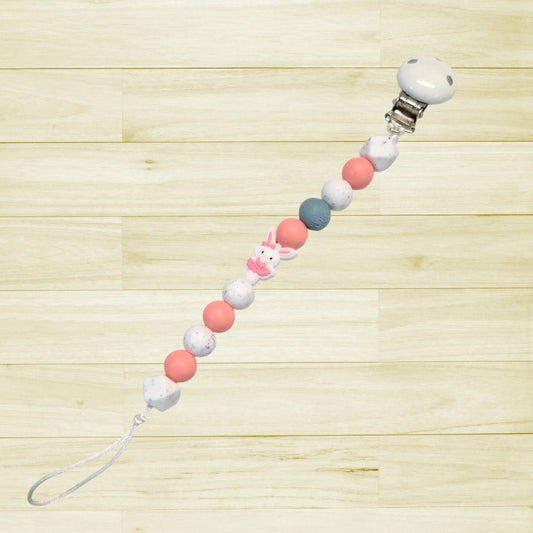 Attache-suce Ballerine Lapine