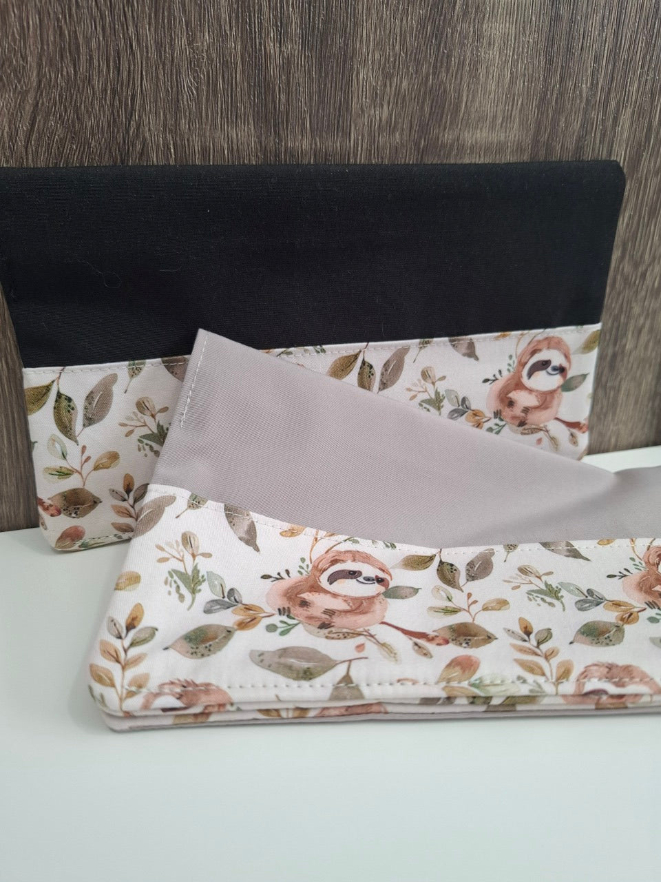 Carnet Petits paresseux