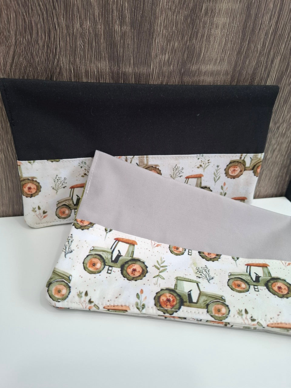 Carnet Travail au champs