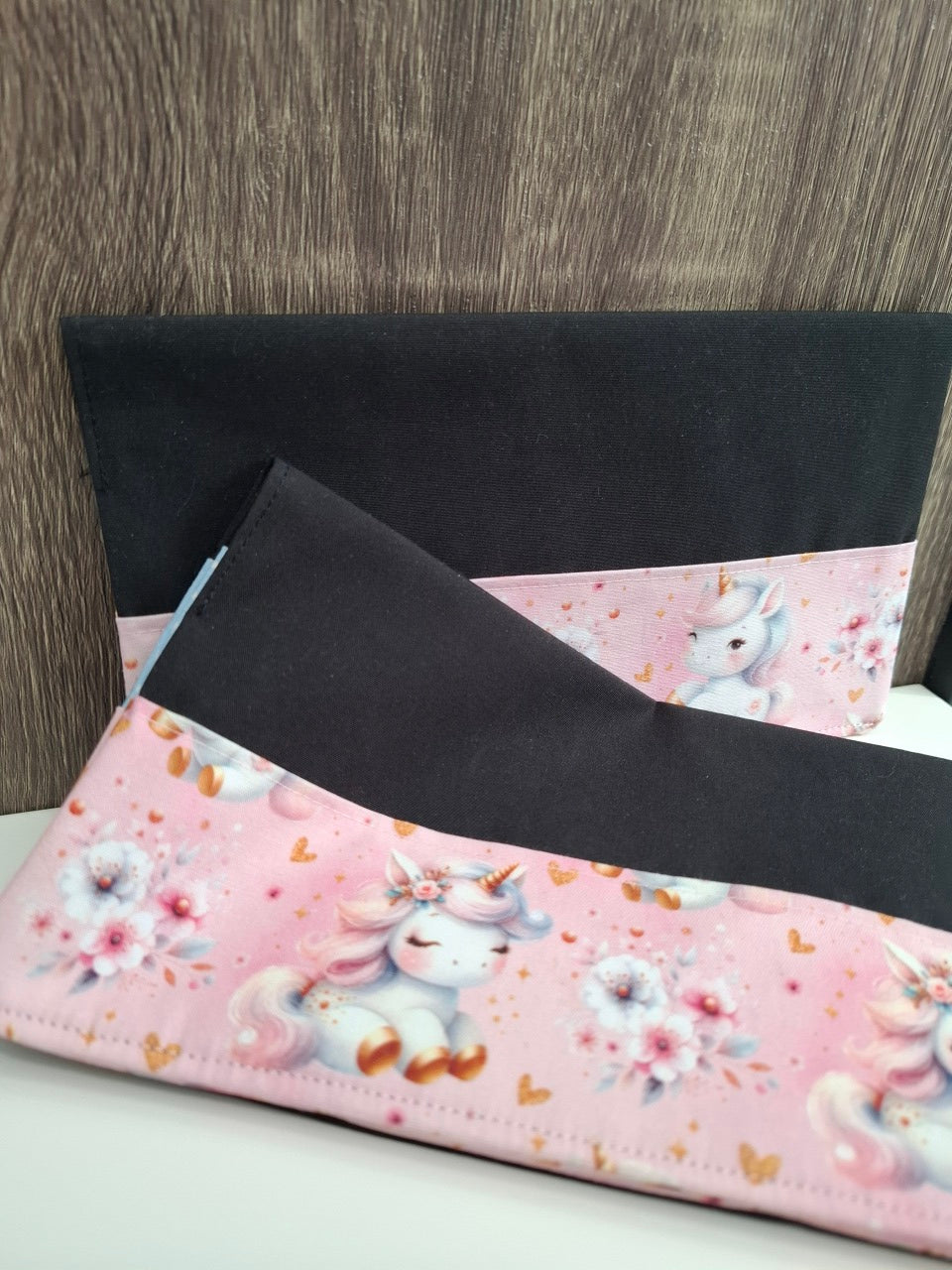 Carnet Mignonnes licornes