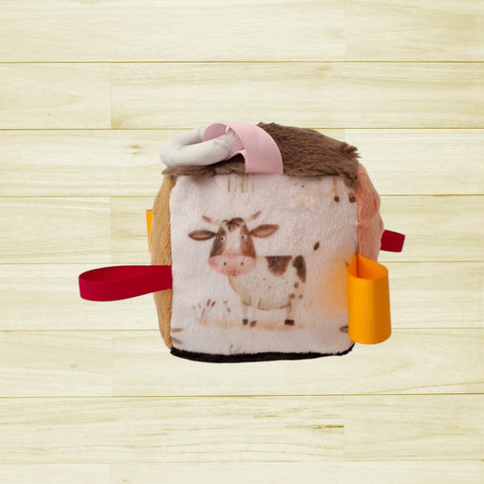 Mini cube Vaches à lait