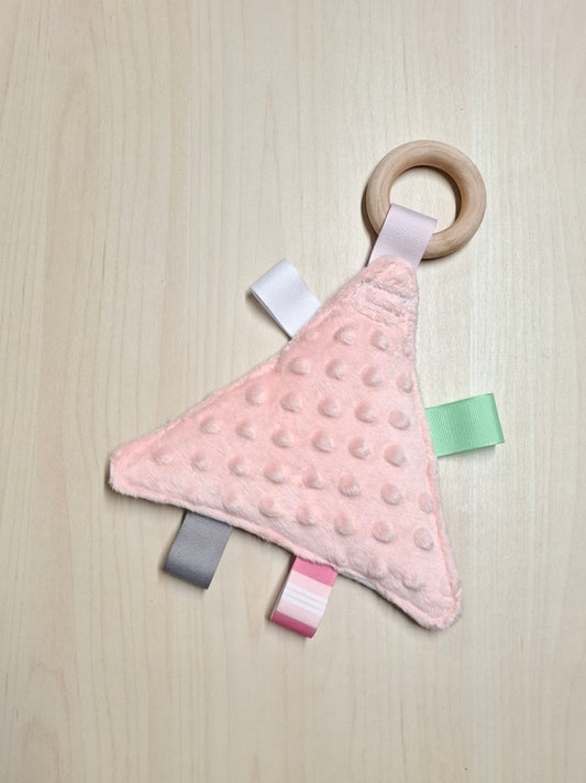 Triangle Petites grenouilles