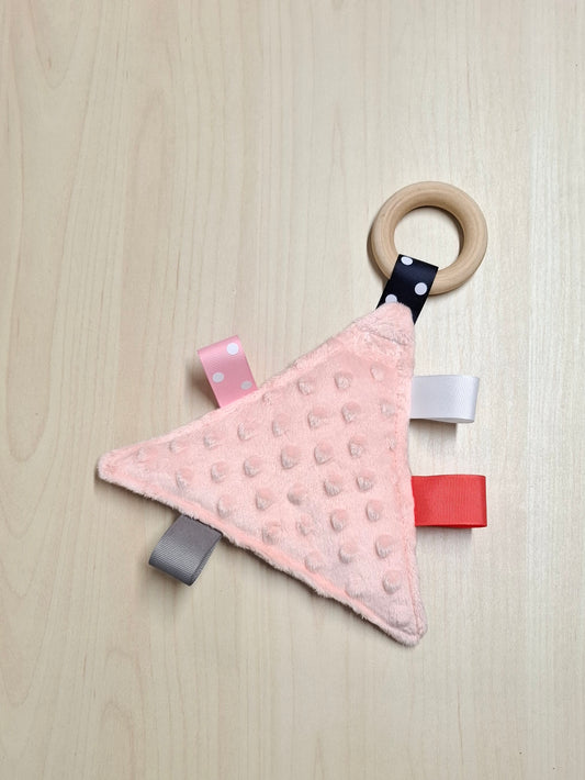 Triangle Ballerines et papillons