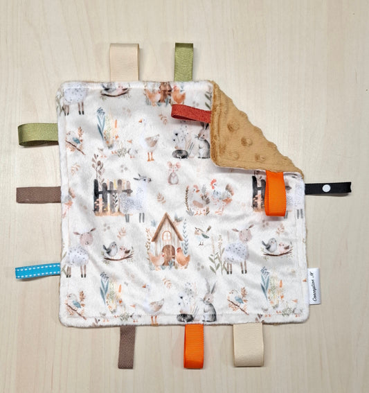 Craquante Fermette de pâque