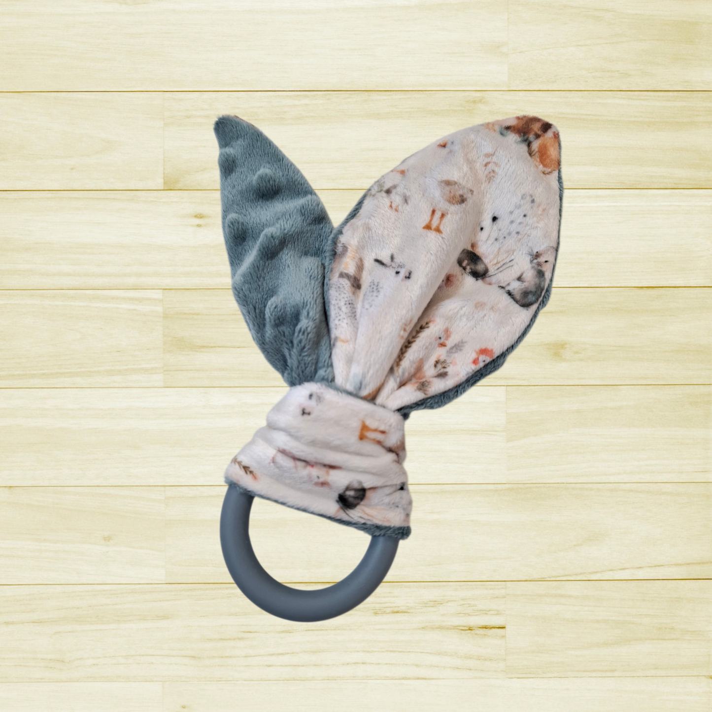 Oreille de lapin Fermette de pâque