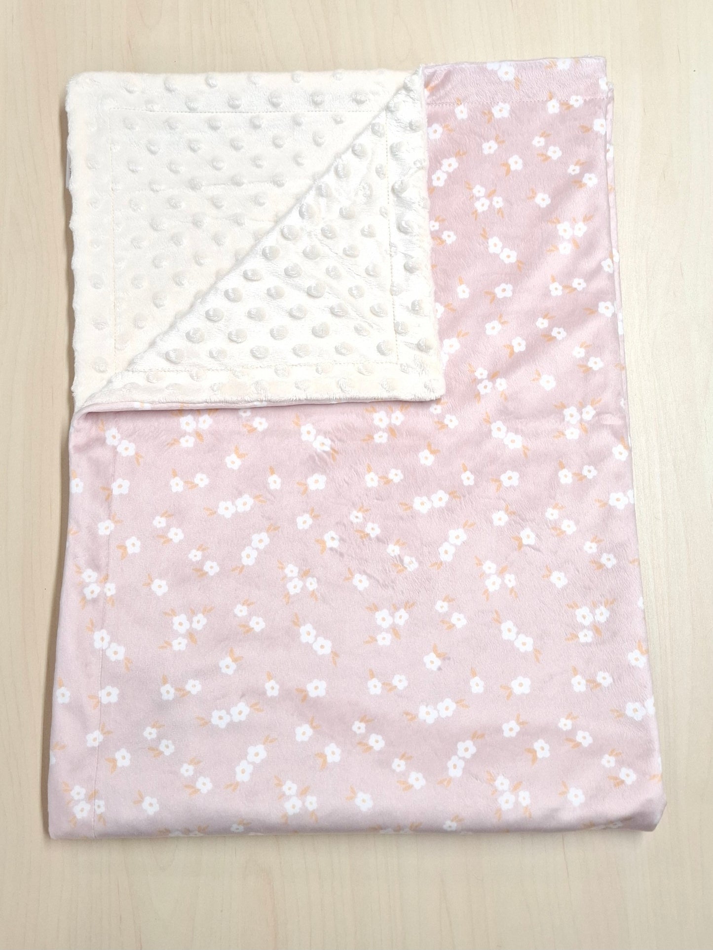 Couverture Fleurs miniatures
