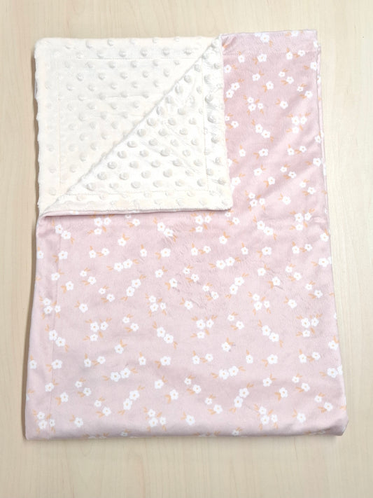 Couverture Fleurs miniatures