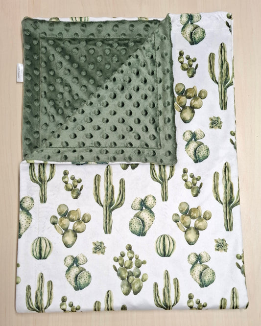 Couverture Cactus