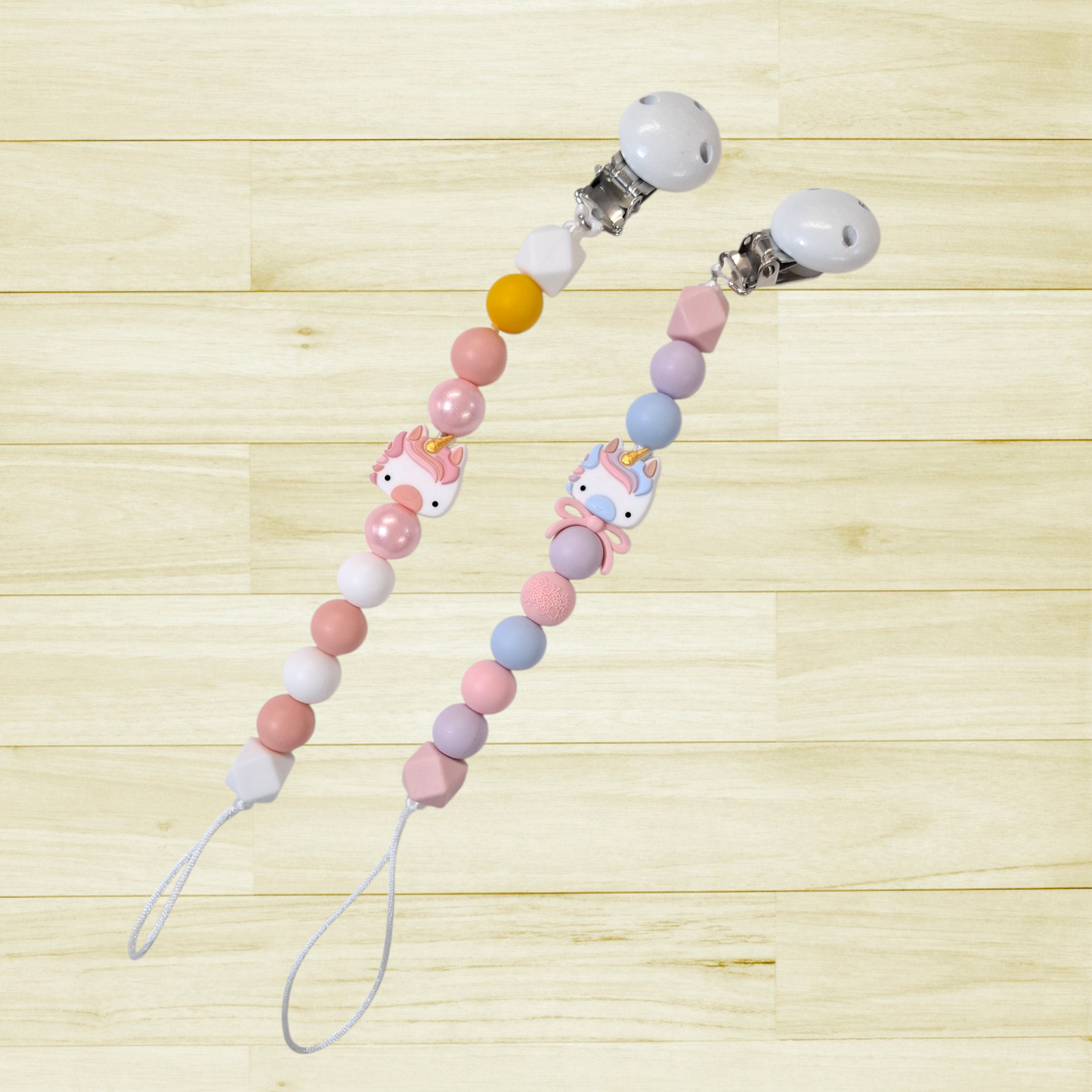 Attache-suce Licornes