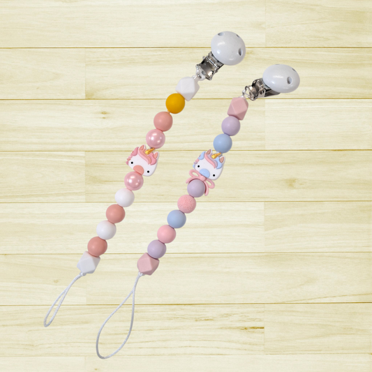 Attache-suce Licornes