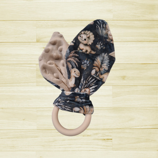 Oreille de lapin Histoire préhistorique