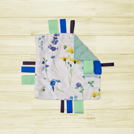 Mini Fleurs aquarelle