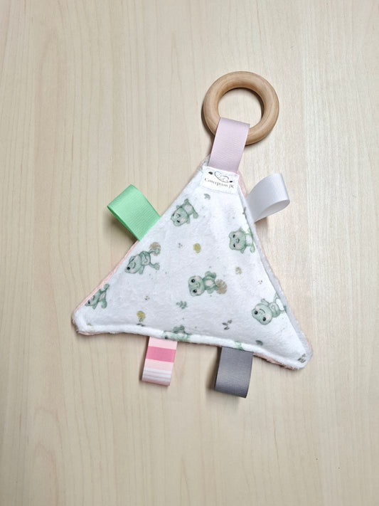 Triangle Petites grenouilles