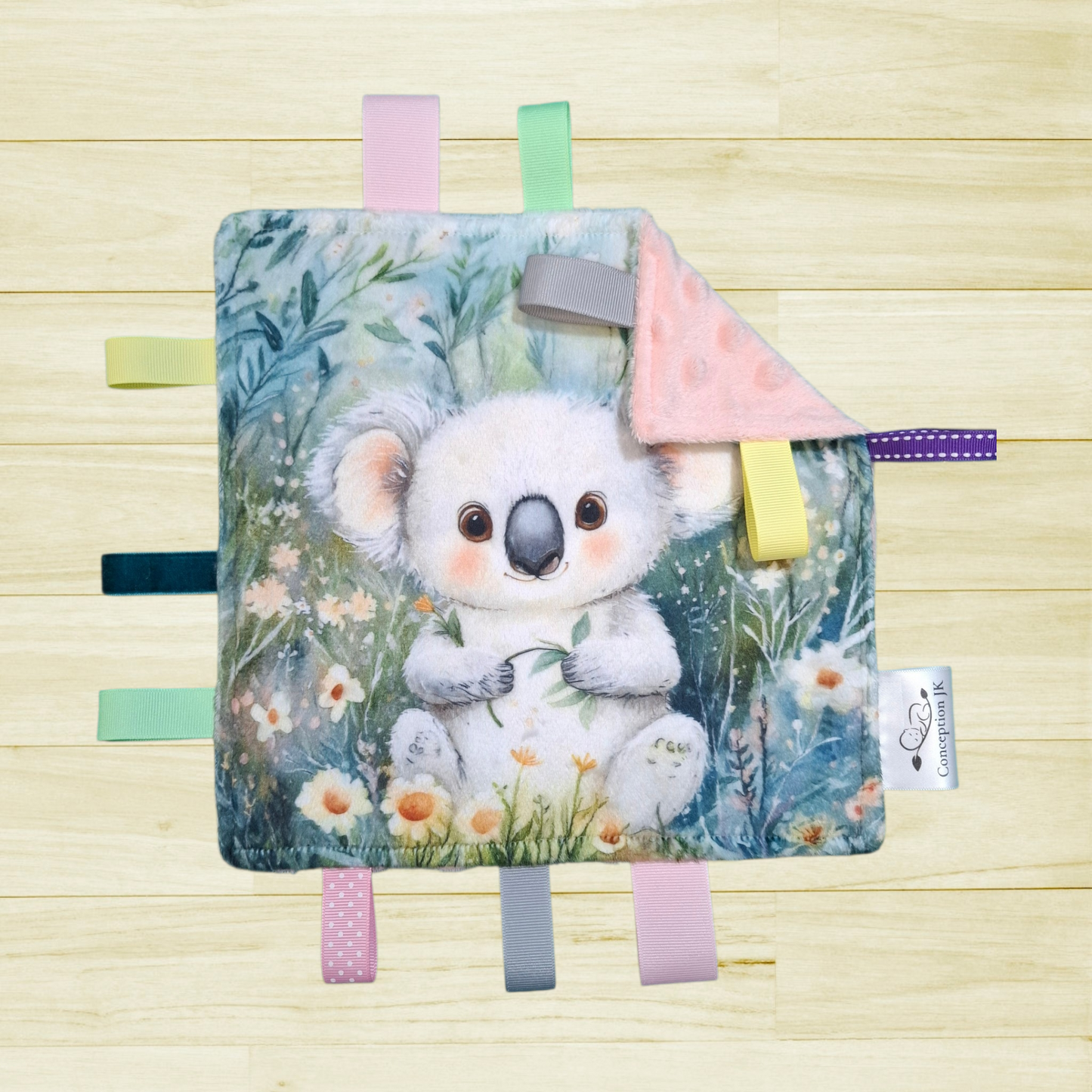 Craquante Mon petit koala