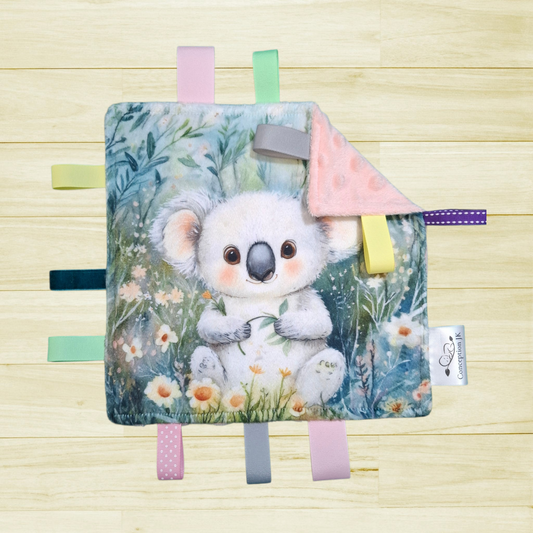 Craquante Mon petit koala