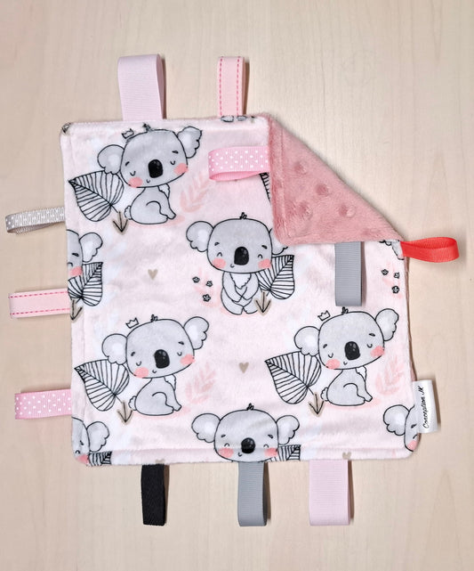 Craquante Amour de koala
