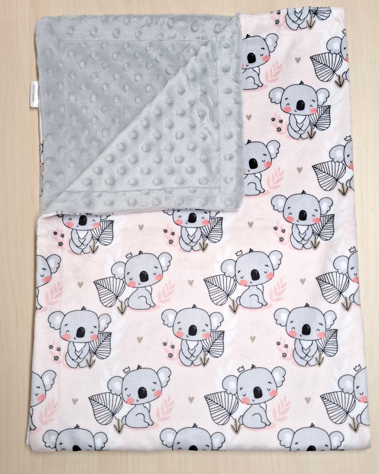 Couverture Amour de koala