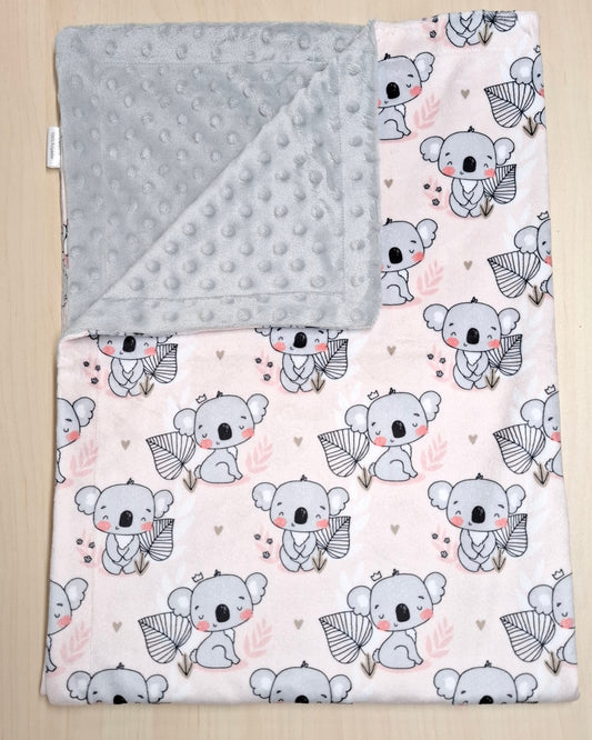 Couverture Amour de koala
