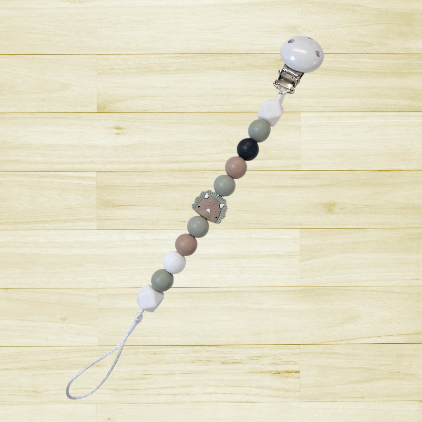 Attache-suce Dinosaure