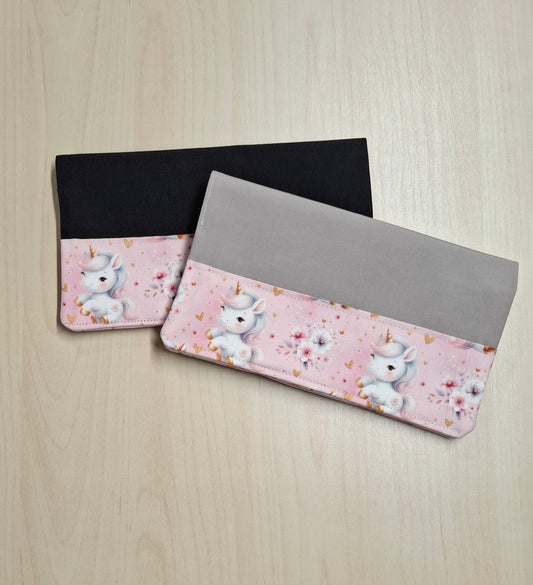 Carnet Mignonnes licornes