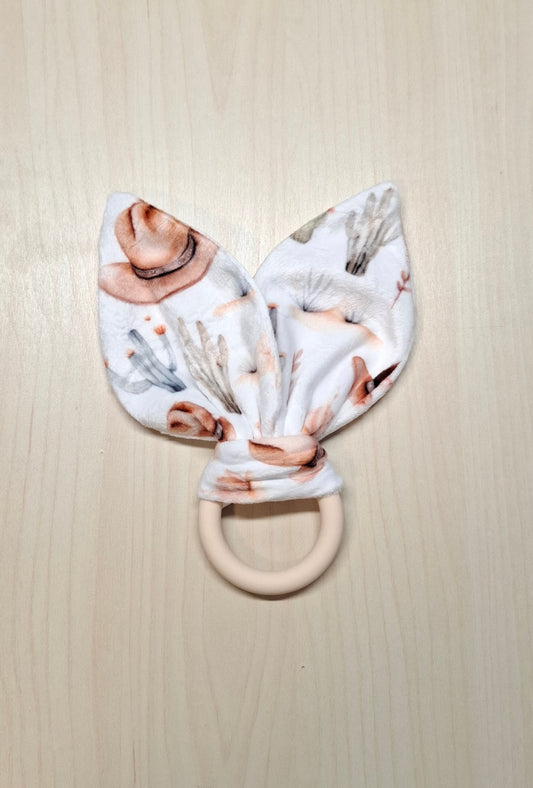 Oreille de lapin Chapeaux de cowboy