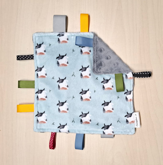 Craquante Petites vaches